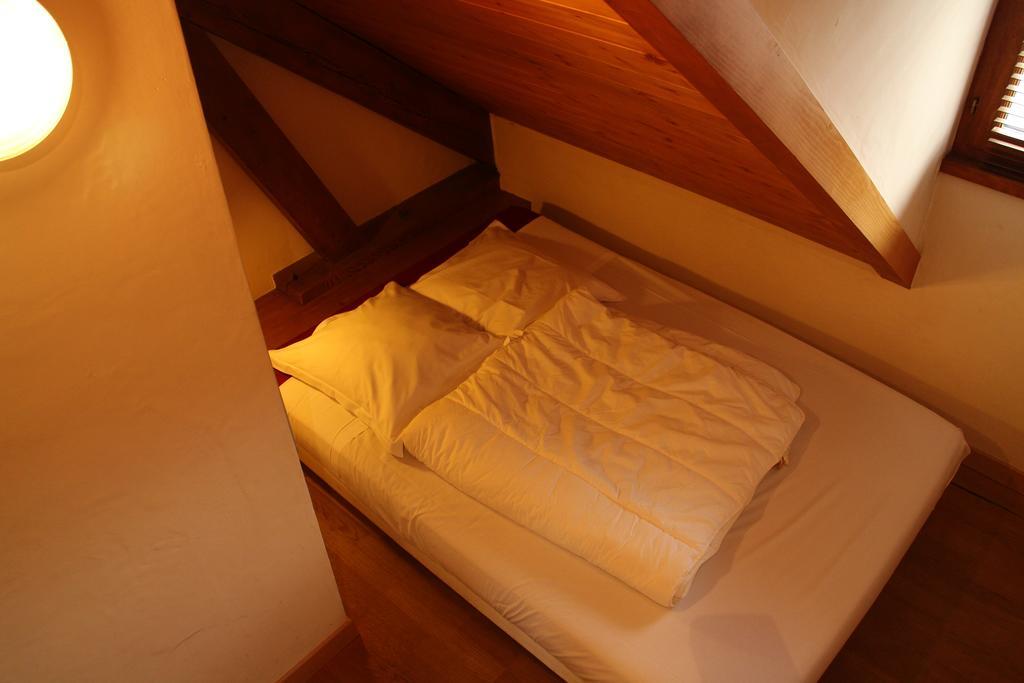Les Z'Hirondelles Hotel Анси Стая снимка