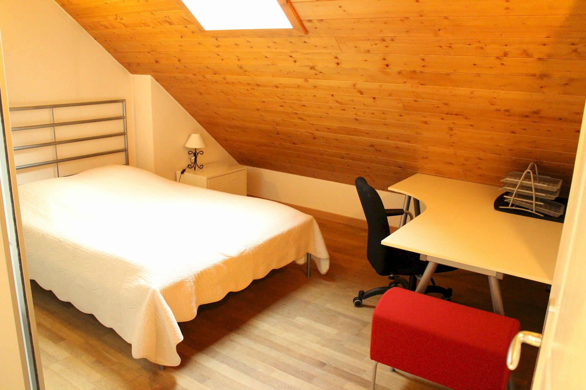 Les Z'Hirondelles Hotel Анси Екстериор снимка